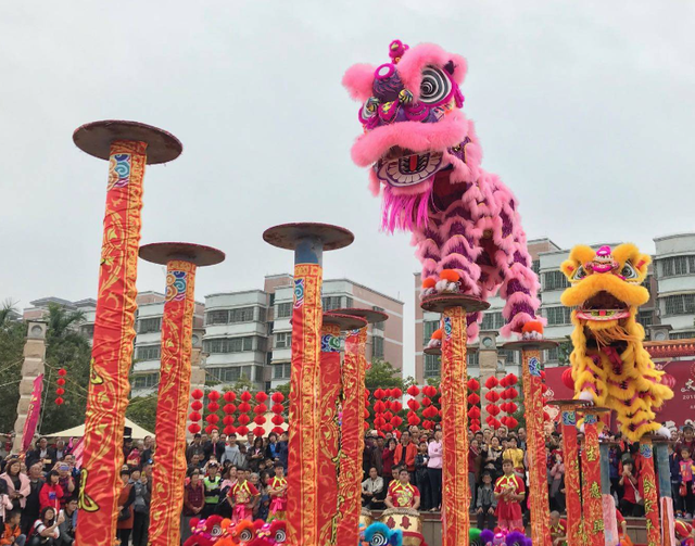 广东七大传统风俗被快速推广，外省网友：为何我们就学不来他们呢