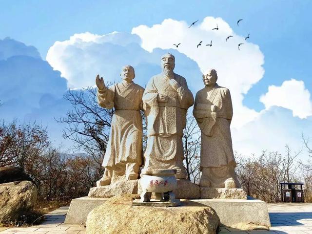 将孔望山打造成城市花园需做好以下几方面工作