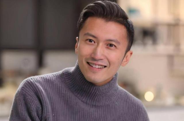 王菲也没想到，自己宝贝了11年的男友谢霆锋，陷入了“家庭怪圈”
