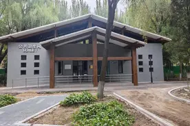 沈阳市最美公厕评选 您是欣赏时尚大气范儿还是文艺小清新 快来参与评选活动吧图片