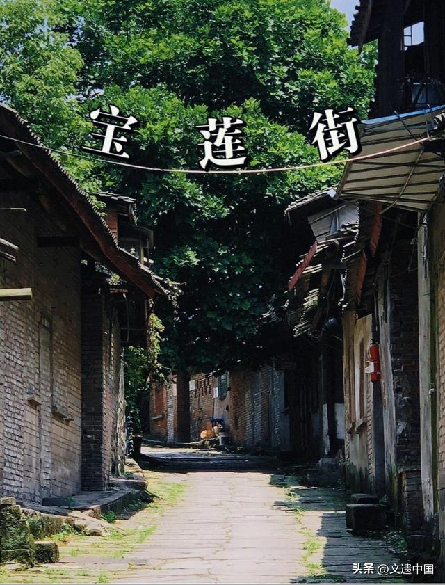 九座国保级古驿站，你去过几个？最后一个99%的人都不知道！