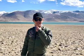 我，重庆小伙，徒步尼泊尔差点被困喜马拉雅山，上演“极速暴走”图片