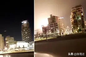 胡塞武装亮出秘密武器，“三无原则”还击以色列，以色列兵员枯竭图片