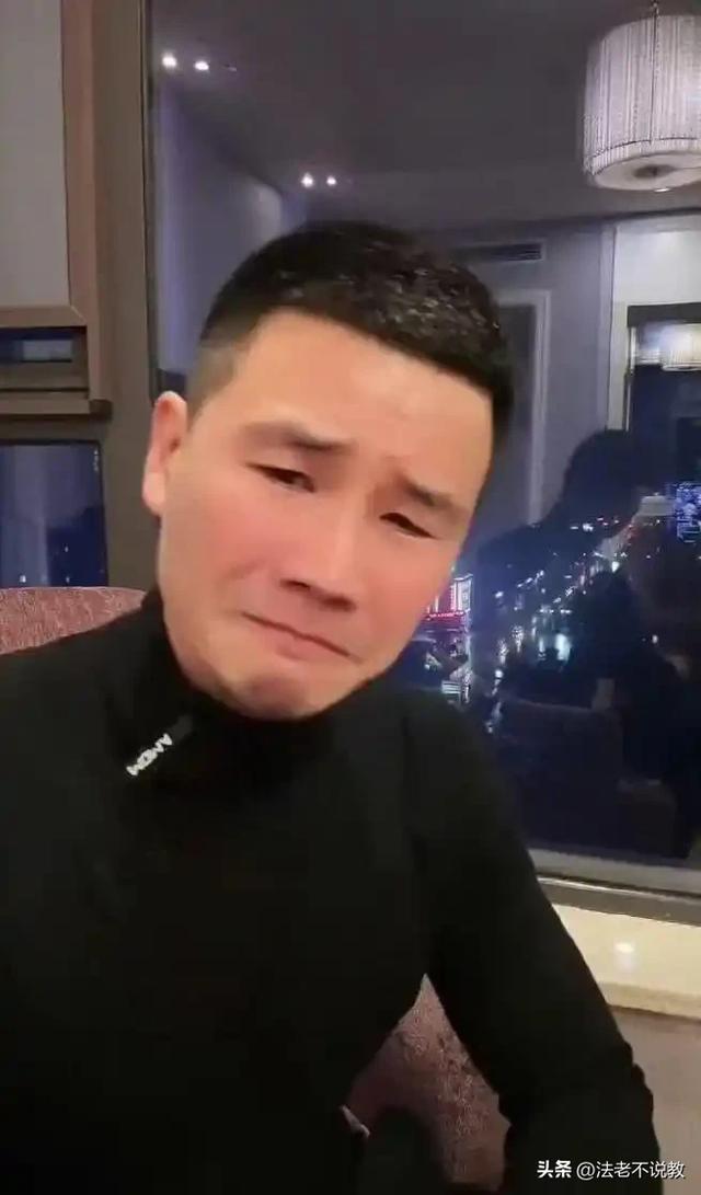 嘎子亲手把自己送进拘留所，那个童年小英雄，终究活成了“反派”