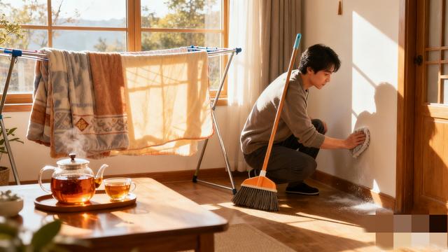 老辈说冬冷不冷，就看小雪，3个要点看穿冷暖，愿你健康发财过冬