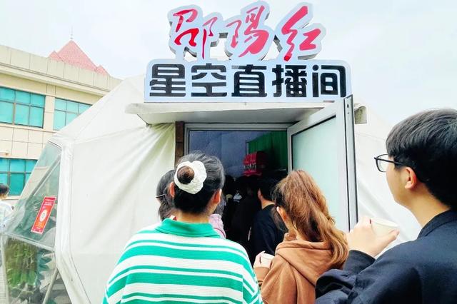 秋冬遛娃“药”新鲜！能吃能玩还能“养”，这条游玩路线一站式拿捏