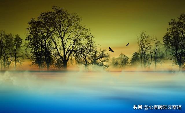 不容易被备注掉的网名，伤感网名微信抖音昵称，哪个入了你的心？