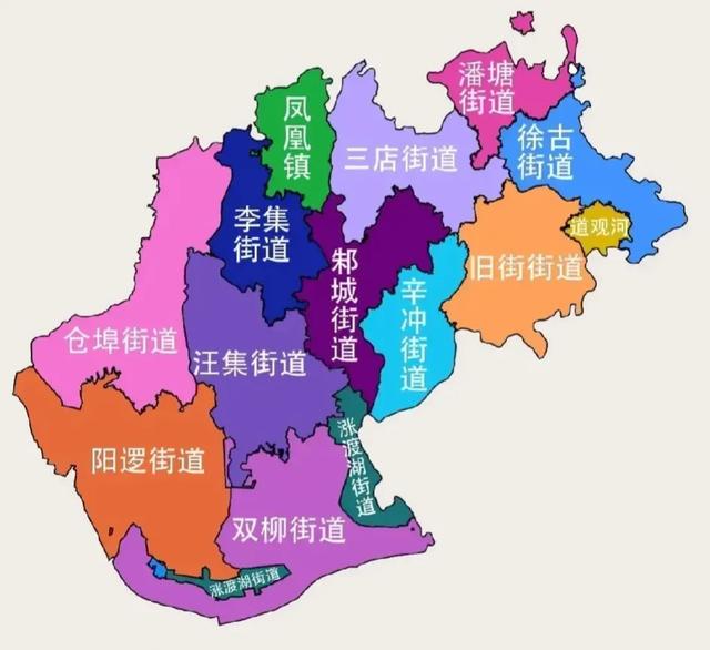 离开黄冈的新洲，曾经是黄冈经济政治文化中心区域