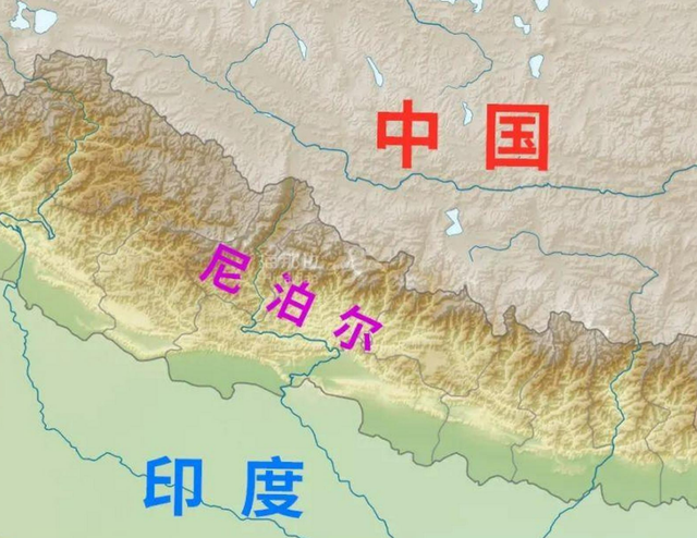 尼泊尔到底有多穷？50元就能住高档酒店，彻底颠覆穷游党的认知