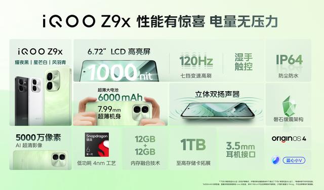 预算600左右，最值得购买的3款手机，款款亮点突出