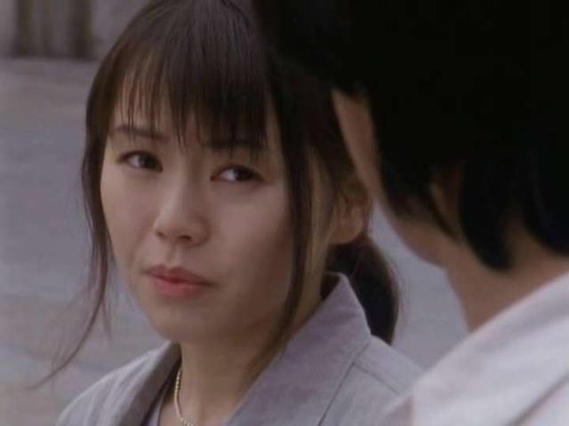 《迪迦奥特曼》中有哪些好看的女性角色?