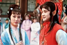 87版《红楼梦》电视剧是四大名著中拍的有较大缺陷的：不容置疑图片