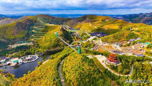 威海市有哪些免费的5A景区？