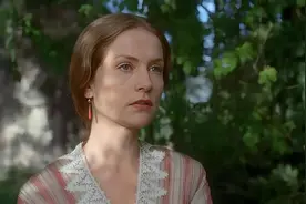 《包法利夫人》：已婚女人幻想的爱情，不过是隐藏的“欲望陷阱”图片