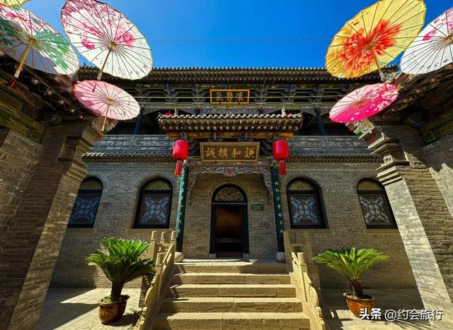 扎心了！山西某5A景点：被游客怒骂，摘牌五年了，还没恢复