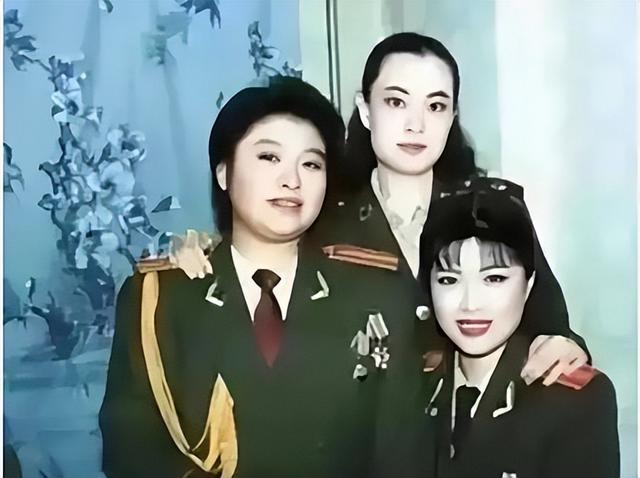 贪污上亿、假慈善？被实名举报的韩红，还是没有等来一声道歉