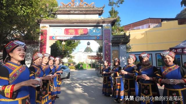 亲测！超好玩的广西百色冷门线路，还可打卡张馨予同款秘境！