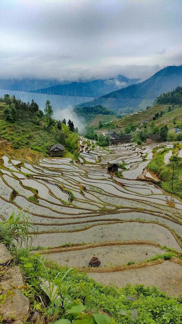 娄底慢行记：在曾国藩故里，赏秀美山水，品味湘中时光