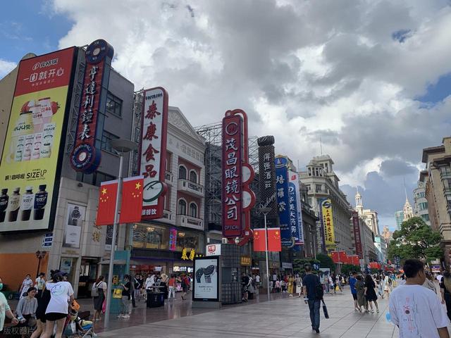 最新资讯-我是北京人，去了次上海市后发现：魔都跟其他城市纷歧样的10个点(59)