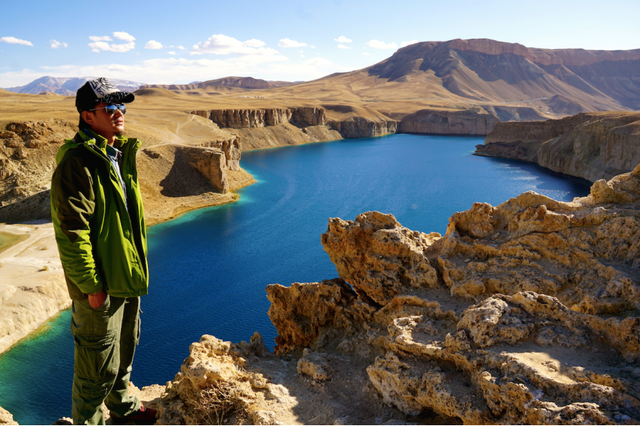 裸辞北京高薪工作，花10万穷游80国，他后悔了吗？