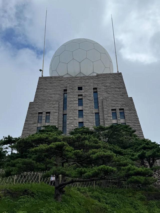 徒步三山五岳：安徽黄山！