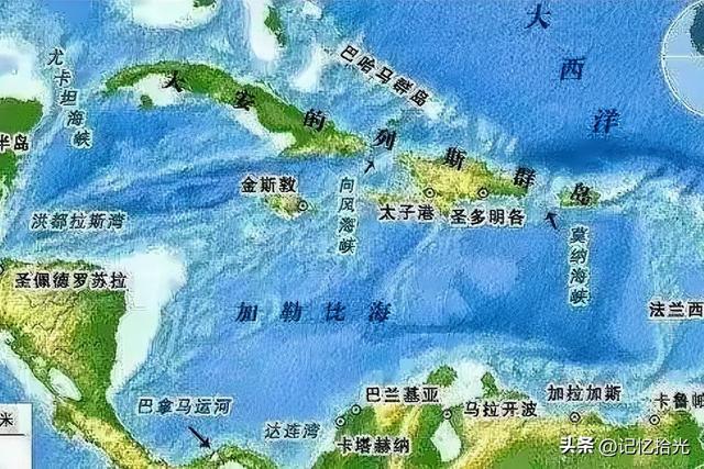 警告特朗普小心点！哥伦比亚总统喊话：莫唤醒美洲豹