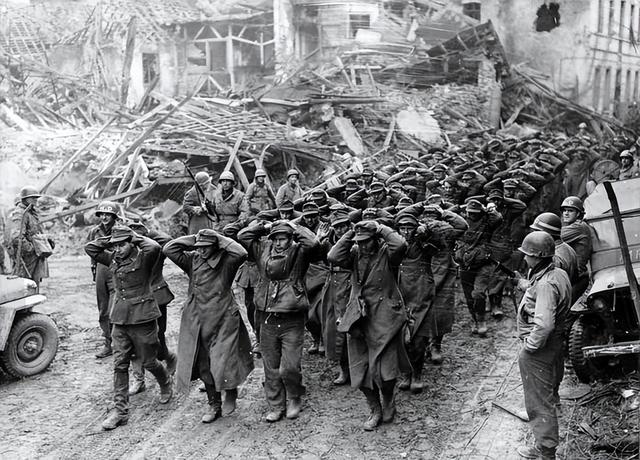 当体育遇上政治	，美国如何用运动重塑战败的德国