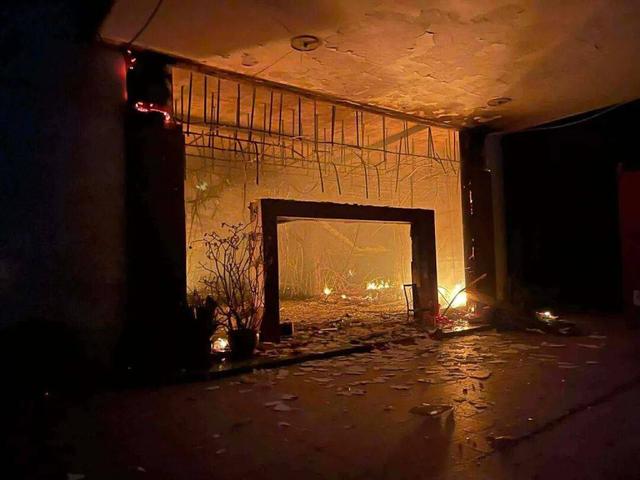 伤亡上百人，泰国发现不对劲	，柬埔寨犹如神助，第三方势力上场？