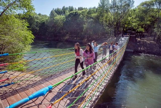 “兴安近郊宝藏地”票选收官!这些地方脱颖而出→