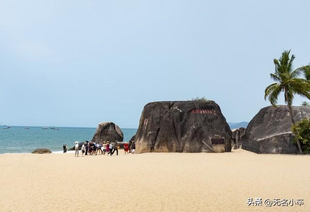 广西北海和海南三亚都去旅居过，实话实说，这两个地方差别挺大的