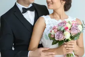 这位家长真牛，相亲一个月就给儿子找到满意的媳妇，方法值得借鉴图片