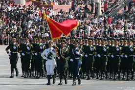 军改后，已经消失的军官军衔级别有哪些？图片