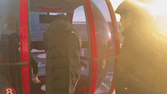 长春摩天活力城最新通知：12月12日运营