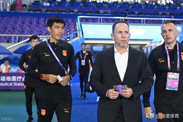 0:7到1:0，国足今晚战日本，CCTV5现场直播，首发阵容已浮出水面