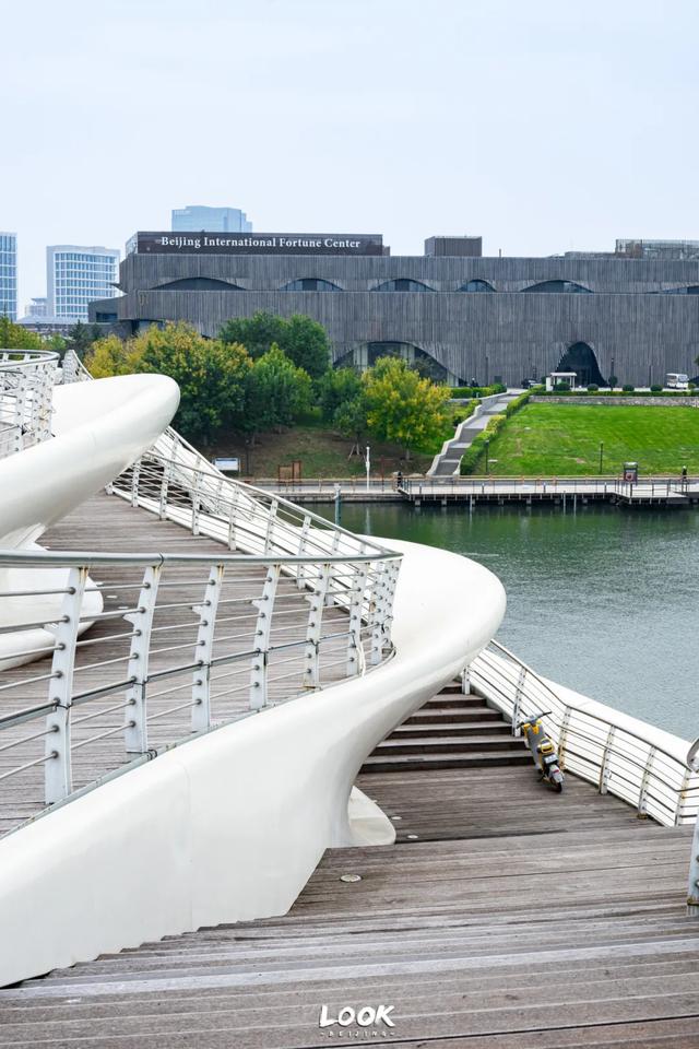 通州，原来这么好玩