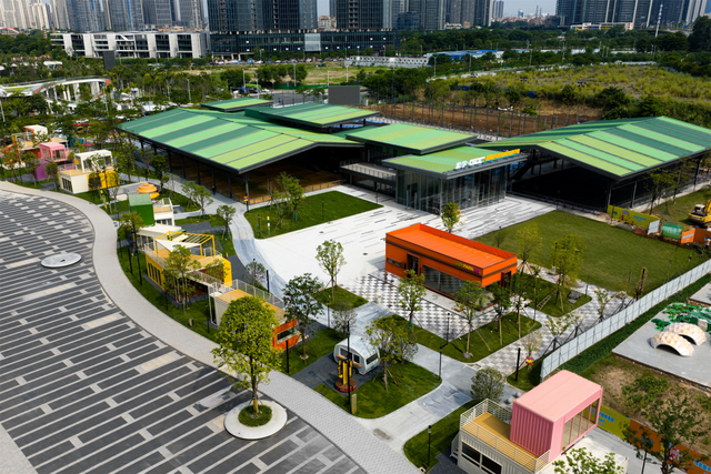 免费！优惠！覆盖桂城这些人→