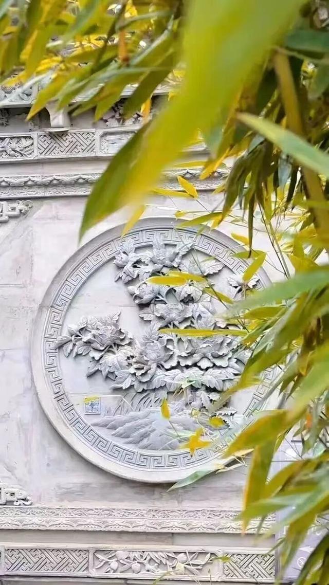 临夏秋日：在暖阳里邂逅街巷与公园的诗意