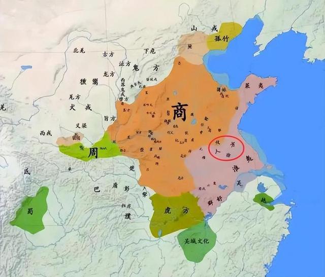 我国历史有1500年“空白期”，无任何史料记载，中间发生了什么？