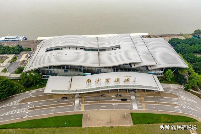 南沙也有樱花节，就在3月14日，这里还用心总结多种美食。