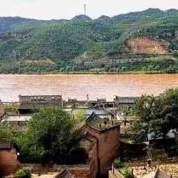 2025 内蒙、山西寻古探秘（19）—— 临县
