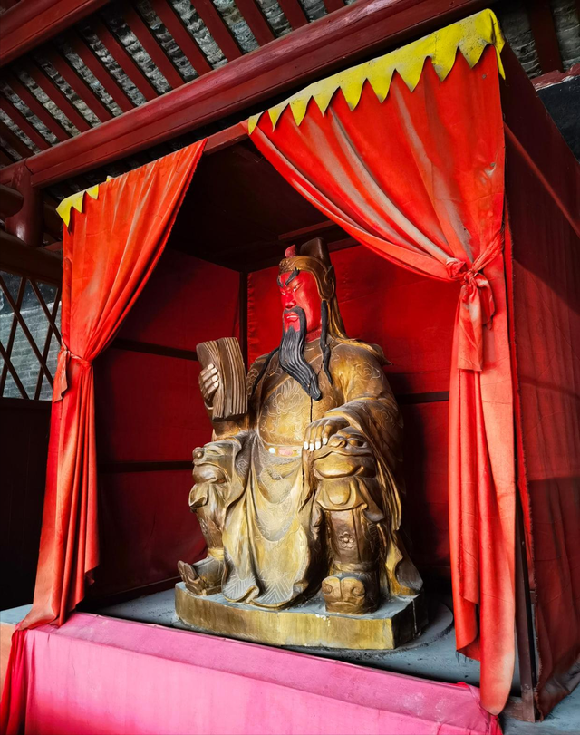 桂林柳州我独爱中渡：关公弃刀研文史，亲子美食，洛江戏水胜似仙