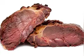 全球每年宰杀约470万匹马，为何国人却很少吃马？马肉不好吃吗？图片