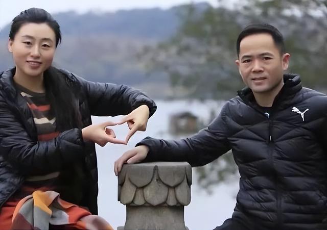 张陆二次飞天！他小时候帮父母卖鱼7年，妻子是他最坚强的后盾