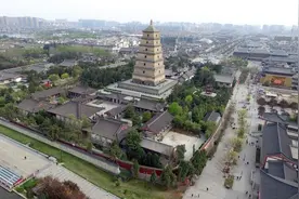 唐僧从天竺取回的真经放在哪里的您知道吗？带您看看真经长什么样图片