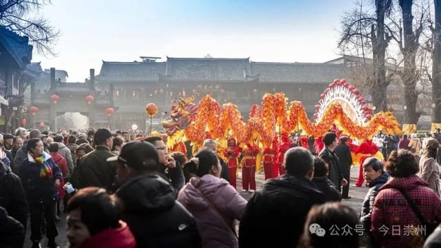 焕新千年古镇！打造候鸟青年社交体验区、特色产业示范区，成都传媒集团为崇州街子古镇注入新动能
