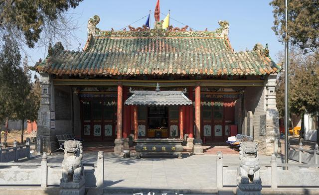 我西安人，去了一趟河南偃师回来，忍不住想说：对偃师的5点印象
