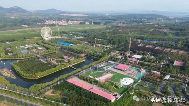 诸城市动物园迎来4位新住客，还能半价游园！