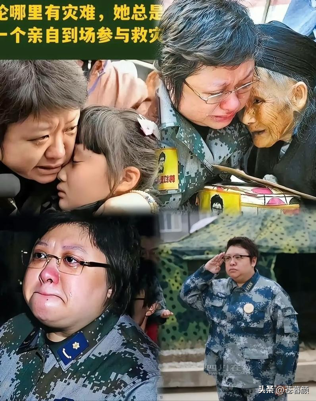 贪污上亿，侵吞善款，韩红被实名举报，5年了，有人给她道歉吗？