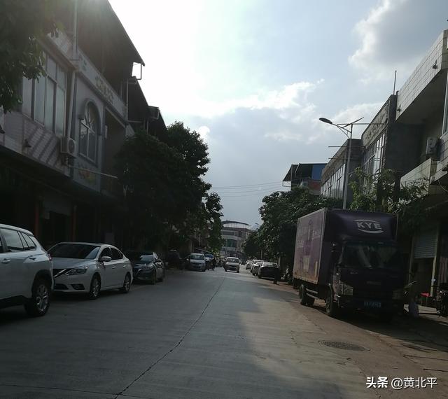 广西崇左市从县降为镇的雷平，历史起点很高为何要撤县设镇？