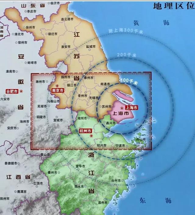 一旦战事大规模爆发，我国必须死保8座城市，关键时候能抵御外敌